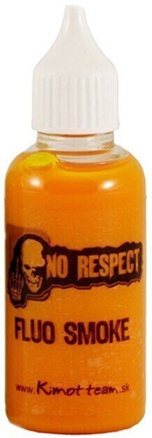 Dips No Respect Fluo Smoke Δαμάσκηνο 50 ml Dips