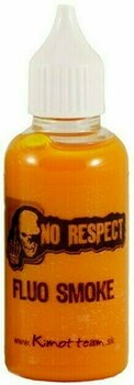 Dips No Respect Fluo Smoke Δαμάσκηνο 50 ml Dips - 1