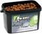 Utfodring med boilies No Respect Boilies 3 kg 22 mm Spicy Utfodring med boilies