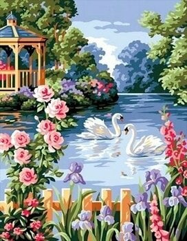 Předtištěný gobelín Royal Paris 9880142-00406 Předtištěný gobelín - 1