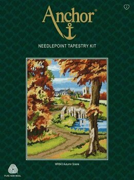 Set za vezenje Anchor MR843 Set za vezenje - 1