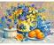 Vnaprej natisnjena tapiserija Royal Paris 9880132-00212