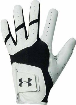 Handschuhe Under Armour Iso-Chill Mens Golf Glove Black Left Hand for Right Handed Golfers L - 1