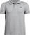 Polo košile Under Armour Performance 2.0 Grey XS Polo košile