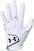 Rękawice Under Armour Coolswitch Junior Golf Glove White Left Hand for Right Handed Golfers S