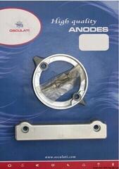 Osculati Anode Kit Volvo Penta 280 DP - Magnesium Osculati Anode Kit Volvo Penta 280 DP - Magnesium