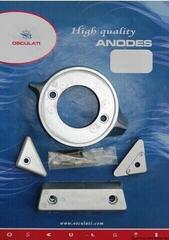 Osculati Anode Kit Volvo Penta 290 - Magnesium Osculati Anode Kit Volvo Penta 290 - Magnesium
