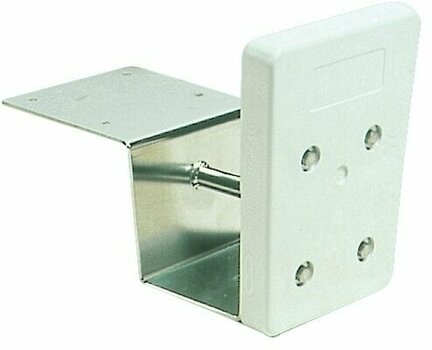 Outboard Bracket Osculati Auxiliary outboard engine bracket for stern mounting - 1