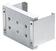 Außenborder Halterung Osculati Outboard bracket for wall mounting 10 HP (B-Stock) #954219 (Neuwertig)