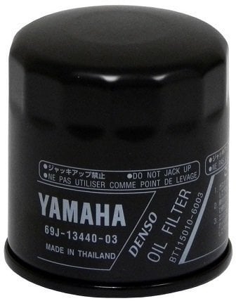 Boat Filters Yamaha Motors Oil filter 69J-13440-03 F150-F250