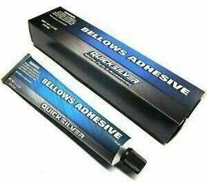 Cuidado del motor Quicksilver Bellows Adhesive Cuidado del motor - 1