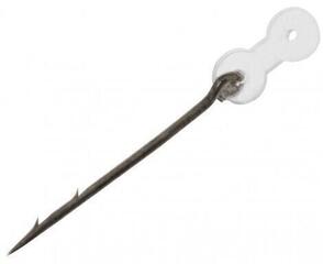 Fishing Clip, Peg, Swivel Delphin Sting Stinger+ with Silicon Ring 15mm