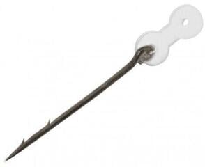 Clip de pescuit, Cârlig, Pivotor Delphin Sting Stinger+ with Silicon Ring 15mm