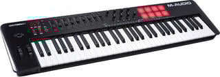 Master-Keyboard M-Audio Oxygen 61 MKV Master-Keyboard