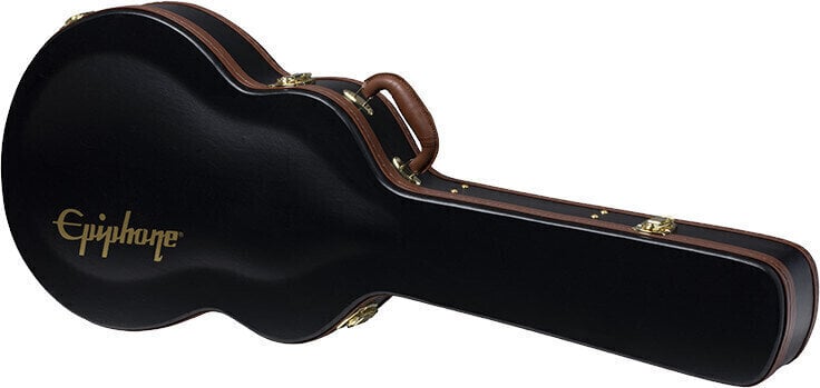 Étui pour guitares acoustiques Epiphone EJ200 Coupe Mini Jumbo Étui pour guitares acoustiques