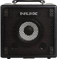 Nux Mighty Bass 50BT Malé baskytarové kombo (Jako nové)