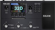 Nux MG-30 Gitaar multi-effect