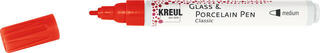Marker
 Kreul Classic 'M' Marker permanent Cherry Red 1 buc