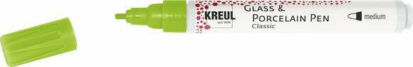 Marker Kreul Classic 'M' Marker za staklo i porculan Reseda 1 kom - 1