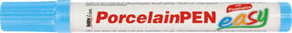 Marker Kreul Porcelainpen Easy Pisak do szkła i porcelany Light Blue 1 szt.