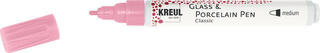 Marker
 Kreul Classic 'M' Marker permanent Rosé 1 buc