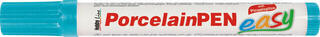 Marker Kreul Porcelainpen Easy Porcelain Marker Turquoise 1 pc