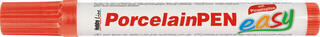 Markör Kreul Porcelainpen Easy Porslins- och glaspenna Cherry Red 1 st