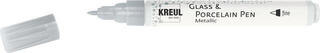 Marker
 Kreul Metallic 'F' Marker permanent Silver 1 buc