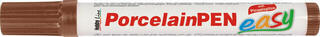 Marker Kreul Porcelainpen Easy Porcelain Marker Brown 1 pc