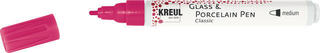 Marker
 Kreul Classic 'M' Marker permanent Tourmaline 1 buc