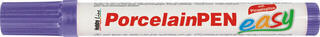 Marker Kreul Porcelainpen Easy Porcelain Marker Violet 1 pc