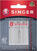 Needles for Sewing Machines Singer 4 mm 1x90 Double Sewing Needle