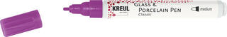 Marker
 Kreul Classic 'M' Marker permanent Lilac 1 buc