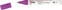 Popisovač Kreul Classic 'M' Popisovač na sklo a porcelán Lilac