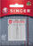 Needles for Sewing Machines Singer 3 mm 1x90 Needles for Sewing Machines