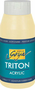 Acrylfarbe Kreul Solo Goya Acrylfarbe 750 ml Beige - 1