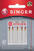 Agulhas para máquinas de costura Singer 5x80 Single Sewing Needle