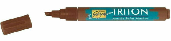 Marker
 Kreul Triton Pennarello Dark Oxide Brown 1 pz - 1