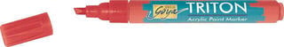Marker Kreul Triton Pisak Cherry Red 1 szt
