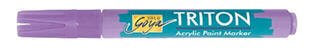 Marker Kreul Triton Acrylic Marker Lilac 1 pc