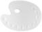 Artist Palette Kreul Oval Artist Palette 35 x 27 cm