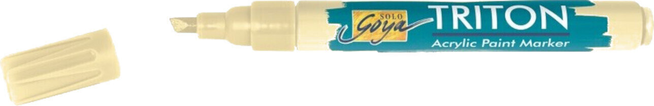 Marqueur Kreul Triton Feutre Ivory 1 pc