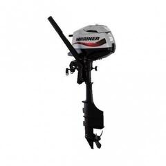 Mariner F 3,5 S - Short Shaft Mariner F 3,5 S - Short Shaft