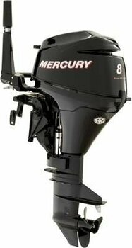 4 Stroke Outboard Mercury F 8 ELH