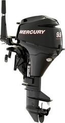 Mercury F 9,9 MH - Short Shaft