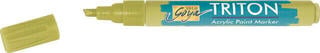 Marqueur Kreul Triton Feutre Light Olive Green 1 pc