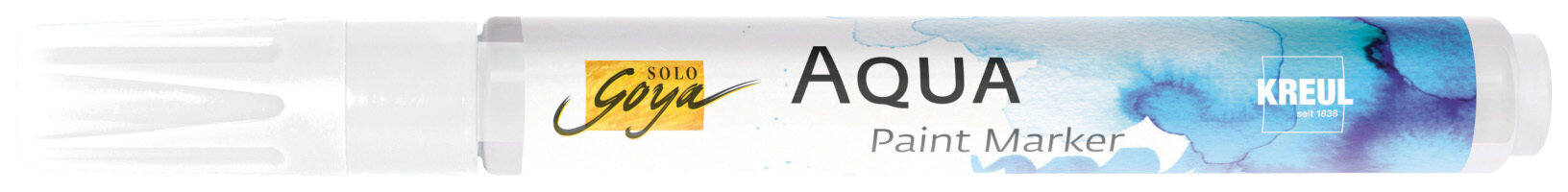 Marcador Kreul Aqua Aqua Paint Marker Blender