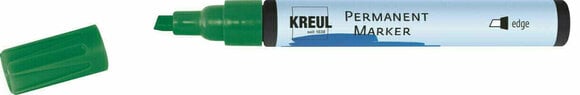 Markør Kreul Permanent Edge Permanent Marker Green 1 stk. - 1