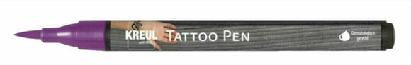Markere Kreul Tattoo Tetováló toll Violet 1 db - 1