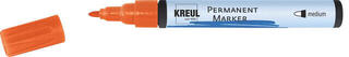 Marker Kreul Permanent 'M' Фломастери Orange 1 kom